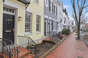 3138 O St NW, Washington, DC 20007 - Photo 2