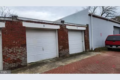1020 Fairmont Street NW #REAR GARAGE 4, Washington, DC 20001 - Photo 1