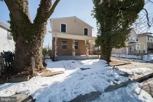 1061 48th Pl NE, Washington, DC 20019 - Photo 2