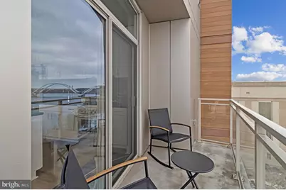 88 V Street SW #801, Washington, DC 20024 - Photo 34