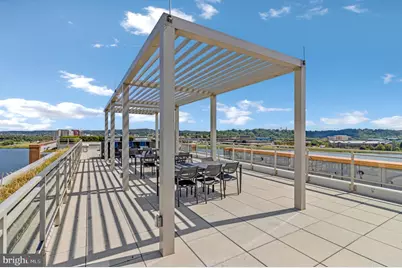 88 V Street SW #801, Washington, DC 20024 - Photo 42