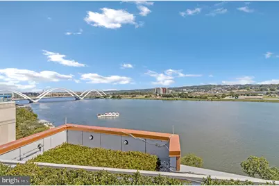 88 V Street SW #801, Washington, DC 20024 - Photo 44