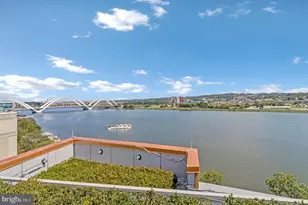 88 V St SW, Washington, DC 20024 - Photo 44