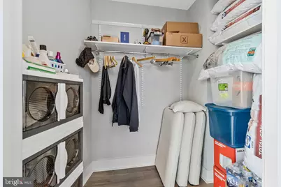 88 V Street SW #801, Washington, DC 20024 - Photo 28