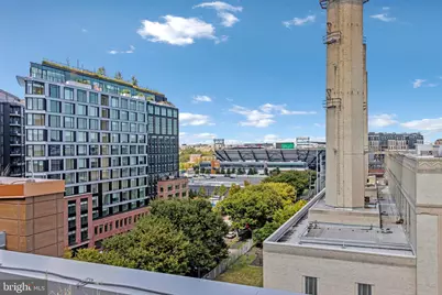 88 V Street SW #801, Washington, DC 20024 - Photo 56