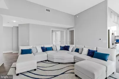 88 V Street SW #801, Washington, DC 20024 - Photo 12