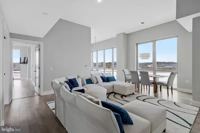 88 V Street SW #801, Washington, DC 20024 - Photo 8