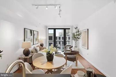 631 D Street NW #1227, Washington, DC 20004 - Photo 10