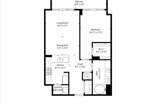 631 D Street NW, Washington, DC 20004 - Photo 62