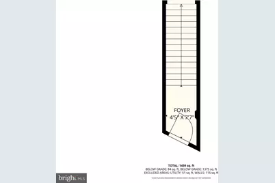 1453 Pennsylvania Avenue SE #2ND FLOOR, Washington, DC 20003 - Photo 34