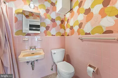 1453 Pennsylvania Avenue SE #2ND FLOOR, Washington, DC 20003 - Photo 14