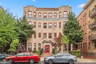 1419 Columbia Road NW, Washington, DC 20009 - Photo 2
