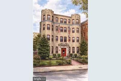 1419 Columbia Road NW, Washington, DC 20009 - Photo 1