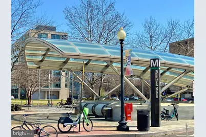 430 M Street SW #N502, Washington, DC 20024 - Photo 22
