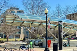 430 M St SW, Washington, DC 20024 - Photo 22
