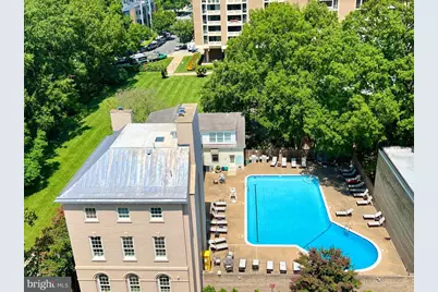 430 M Street SW #N502, Washington, DC 20024 - Photo 2