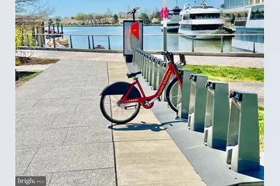 430 M Street SW #N502, Washington, DC 20024 - Photo 22