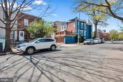 1016 Irving Street NW, Washington, DC 20010 - Photo 40