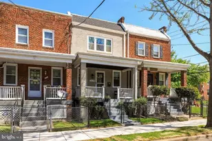 1634 Ridge Pl SE, Washington, DC 20020 - Photo 2