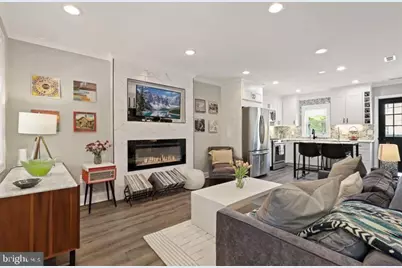 1634 Ridge Place SE, Washington, DC 20020 - Photo 4