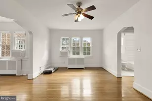 222 Farragut St NW, Washington, DC 20011 - Photo 4