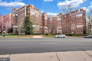4707 Connecticut Ave NW, Washington, DC 20008 - Photo 16