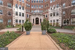 4707 Connecticut Ave NW, Washington, DC 20008 - Photo 1