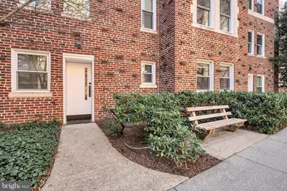 4707 Connecticut Avenue NW #103, Washington, DC 20008 - Photo 2