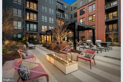 7175 12th Street NW #318, Washington, DC 20011 - Photo 12