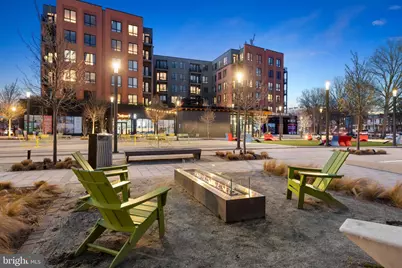 7175 12th Street NW #318, Washington, DC 20011 - Photo 18