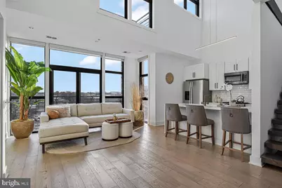 1402 H Street NE #505, Washington, DC 20002 - Photo 6