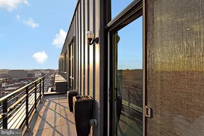 1402 H Street NE #505, Washington, DC 20002 - Photo 28