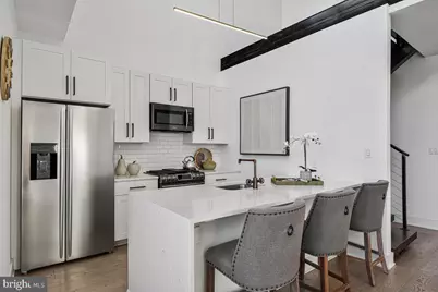 1402 H Street NE #505, Washington, DC 20002 - Photo 10
