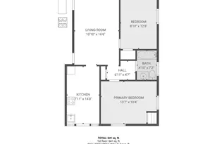 5220 4th St NW, Washington, DC 20011 - Photo 10