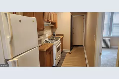 2017 I Street NE #4, Washington, DC 20002 - Photo 6