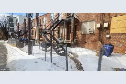 2017 I Street NE #4, Washington, DC 20002 - Photo 18