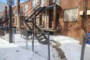 2017 I St NE, Washington, DC 20002 - Photo 18