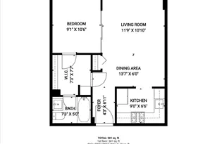 5410 Connecticut Ave NW, Washington, DC 20015 - Photo 52