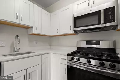 5410 Connecticut Avenue NW #708, Washington, DC 20015 - Photo 16