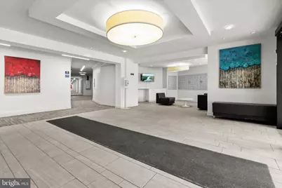 5410 Connecticut Avenue NW #708, Washington, DC 20015 - Photo 2