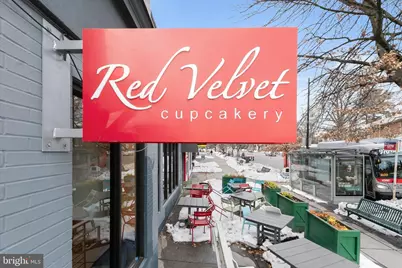 5410 Connecticut Avenue NW #708, Washington, DC 20015 - Photo 48