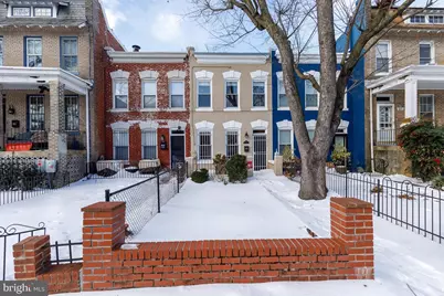 809 Kentucky Avenue SE, Washington, DC 20003 - Photo 40