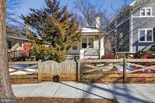 3109 14th St NE, Washington, DC 20017 - Photo 1