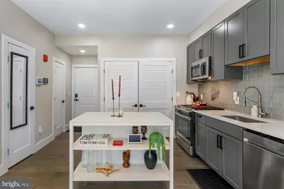 1028 Bladensburg Road NE #13, Washington, DC 20002 - Photo 4