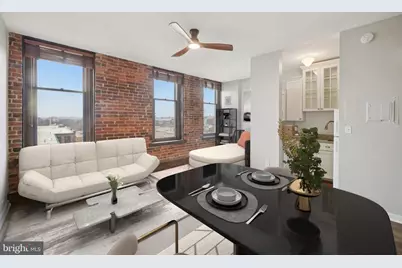 1615 Q Street NW #810, Washington, DC 20009 - Photo 12