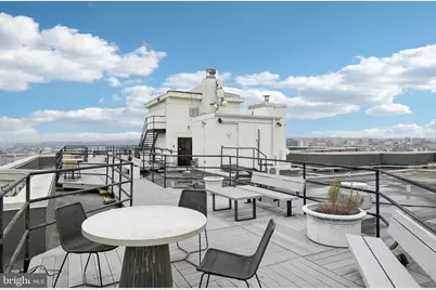 1615 Q Street NW #810, Washington, DC 20009 - Photo 34