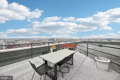 1615 Q Street NW #810, Washington, DC 20009 - Photo 40