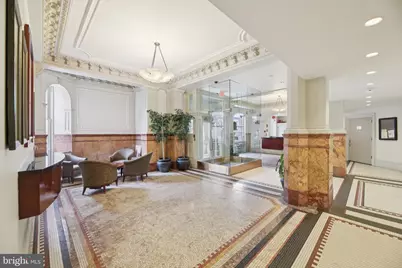 1615 Q Street NW #810, Washington, DC 20009 - Photo 6