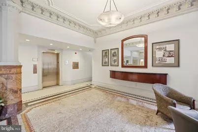 1615 Q Street NW #810, Washington, DC 20009 - Photo 4