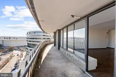 2500 Virginia Avenue NW #1112-S, Washington, DC 20037 - Photo 20